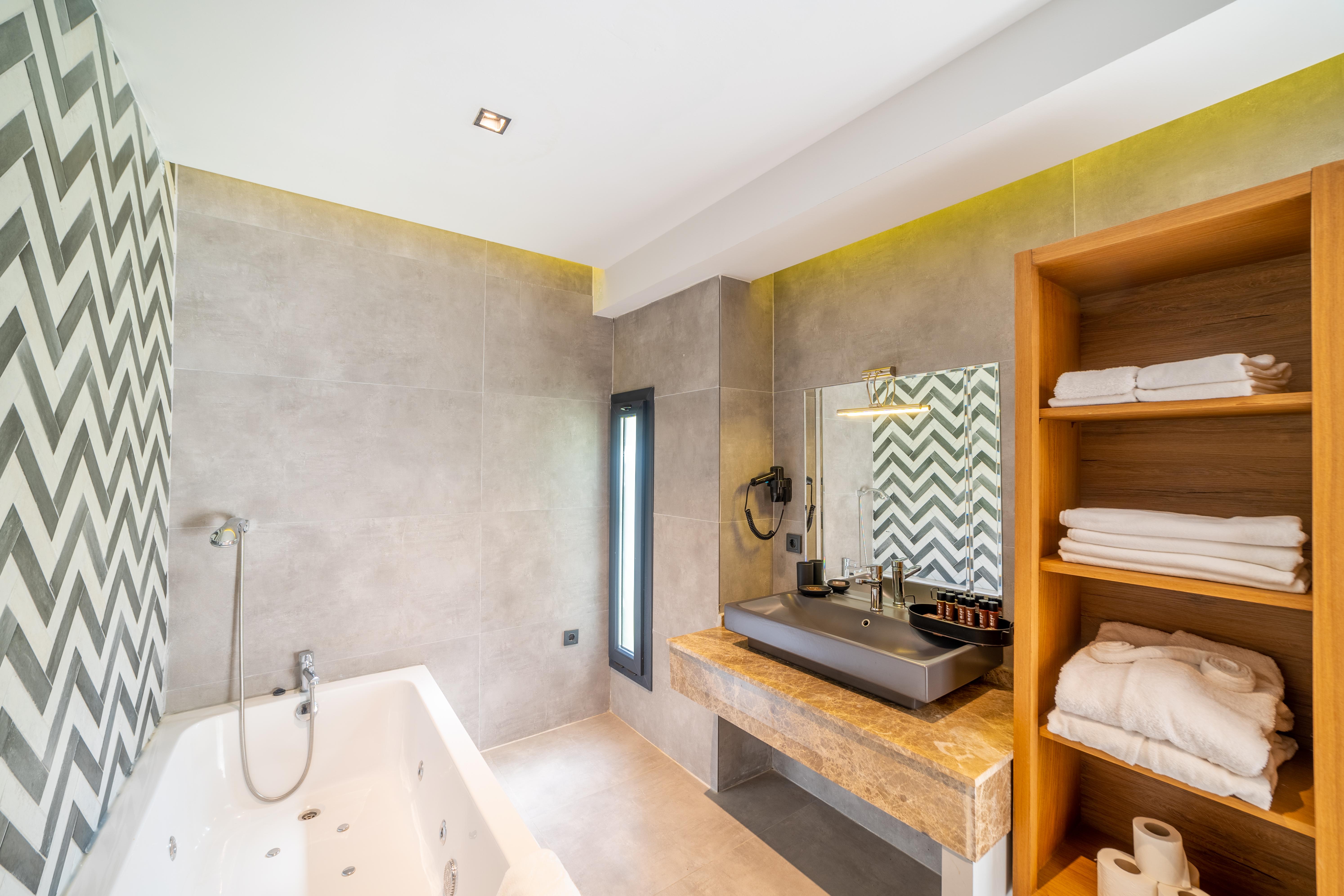 Moyo Luxury Hotel & Beach Bodrum Eksteriør bilde