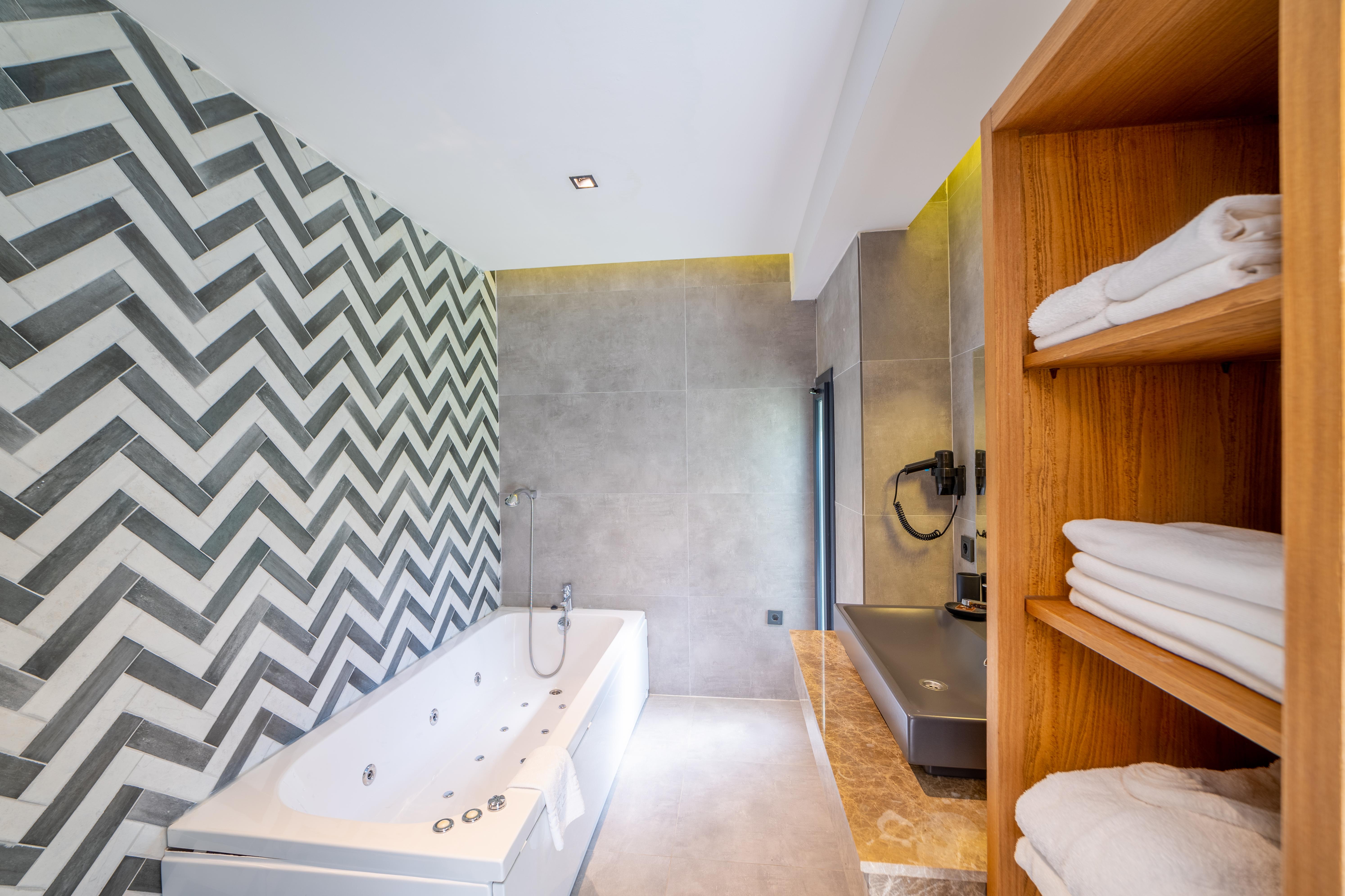 Moyo Luxury Hotel & Beach Bodrum Eksteriør bilde